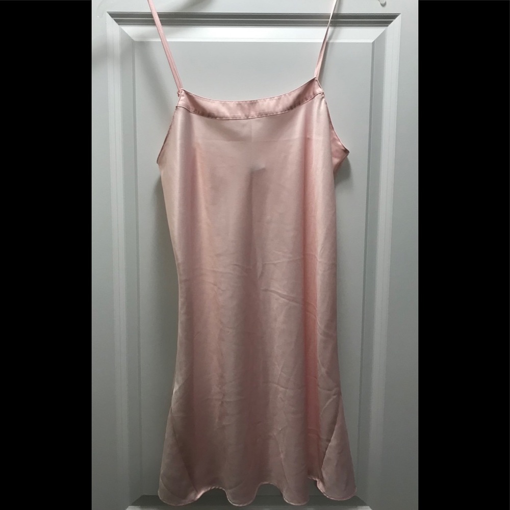 Shortie Nightie